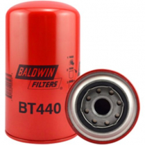 Full-Flow Lube Spin-on
