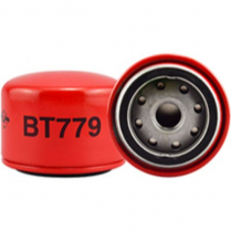 Transmission Spin-on