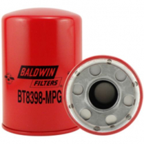 Maximum Performance Glass Hydraulic Spin-on