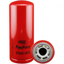 Maximum Performance Glass Hydraulic Spin-on