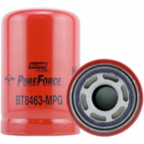 Maximum Performance Glass Hydraulic Spin-on