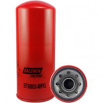 Maximum Performance Glass Hydraulic Spin-on