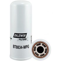 Maximum Performance Glass Hydraulic Spin-on
