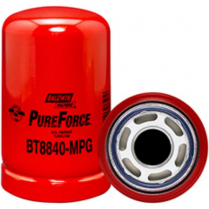 Maximum Performance Glass Hydraulic Spin-on