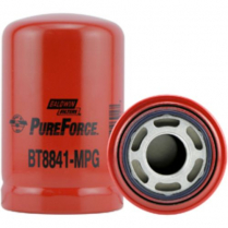 Maximum Performance Glass Hydraulic Spin-on