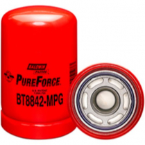 Maximum Performance Glass Hydraulic Spin-on