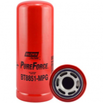 Maximum Performance Glass Hydraulic Spin-on
