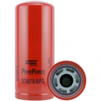 Maximum Performance Glass Hydraulic Spin-on