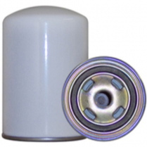 Hydraulic Spin-on
