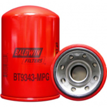 Maximum Performance Glass Hydraulic Spin-on