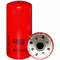 Hydraulic Spin-on