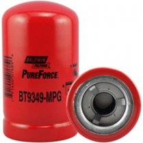 Maximum Performance Glass Hydraulic Spin-on