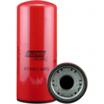 Maximum Peformance Glass Hydraulic Spin-on