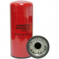 Maximum Performance Glass Hydraulic Spin-on