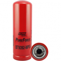 Maximum Performance Glass Hydraulic Spin-on