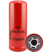 MAXIMUM PERFORMANCE GLASS HYDRAULIC SPIN-ON