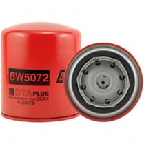 Coolant Spin-on with BTA PLUS Formula