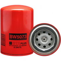 Coolant Spin-on with BTA PLUS Formula