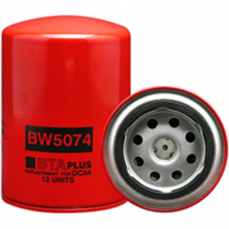 Coolant Spin-on with BTA PLUS Formula