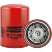 Coolant Spin-on with BTA PLUS Formula