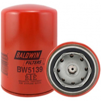 Coolant Spin-on with BTE Formula
