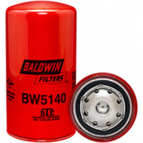 Coolant Spin-on with BTE Formula