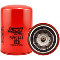 Coolant Spin-on with BTE Formula