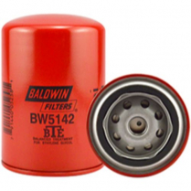 Coolant Spin-on with BTE Formula