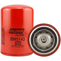 Coolant Spin-on with BTE Formula