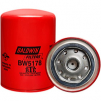 Coolant Spin-on with BTE Formula