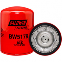 Coolant Spin-on with BTE Formula