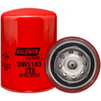 Coolant Spin-on with BTE Formula