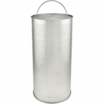 750 Size Vac-Cel By-Pass Lube Element with Bail Handle