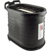 Channel Flow Air Element