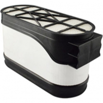Channel Flow Air Element