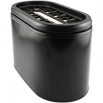 Channel Flow Air Element