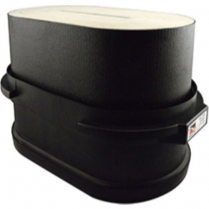 CHANNEL FLOW AIR ELEMENT