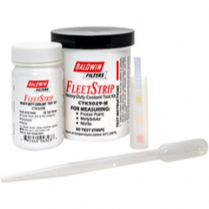 FleetStrip Coolant Test Kit