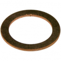 Bleed Plug Washer