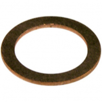 Bleed Plug Washer