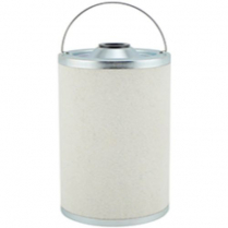 Felt Media Fuel Element with Bail Handle