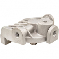 Secondary Fuel Filter Base for Detroit Diesel Engines