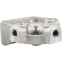 Primary Fuel Filter Base for Detroit Diesel Engines