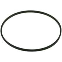 Neoprene Groove Gasket