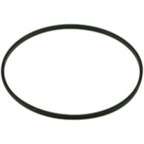 Buna N Groove Gasket (with White Stripe)