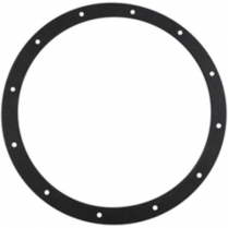 Sponge Gasket with 12 Bolt Holes