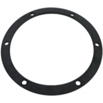 Sponge Gasket with 6 Bolt Holes