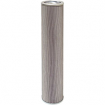 Wire Mesh Supported Synthetic Media Hydraulic Element