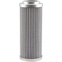 Wire Mesh Supported Synthetic Media Hydraulic Element