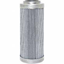 Wire Supported Synthetic Media Hydraulic Element